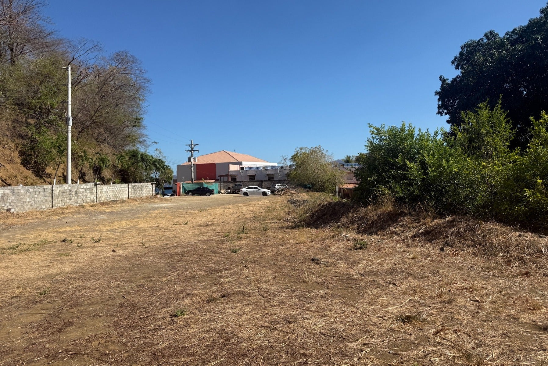 Ocean View Lot Near Marina — photo 9 of 19