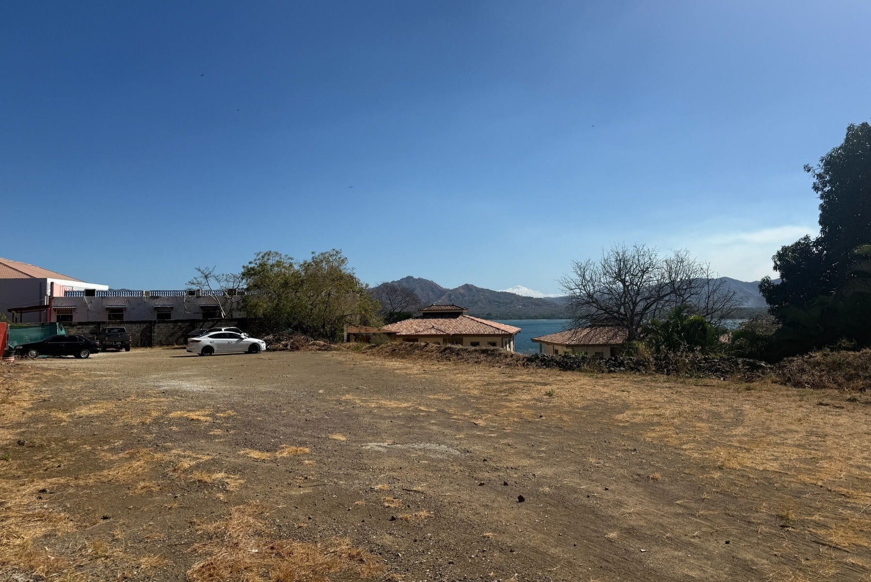 Ocean View Lot Near Marina — photo 10 of 19