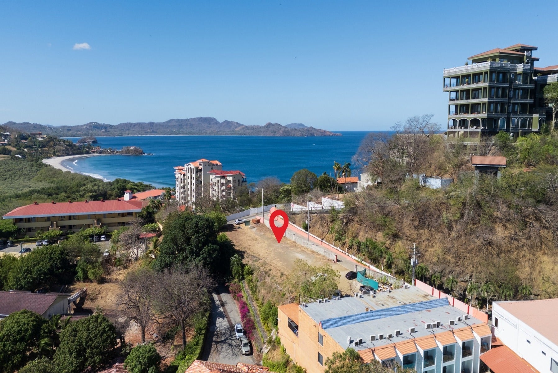 Ocean View Lot Near Marina — photo 12 of 19