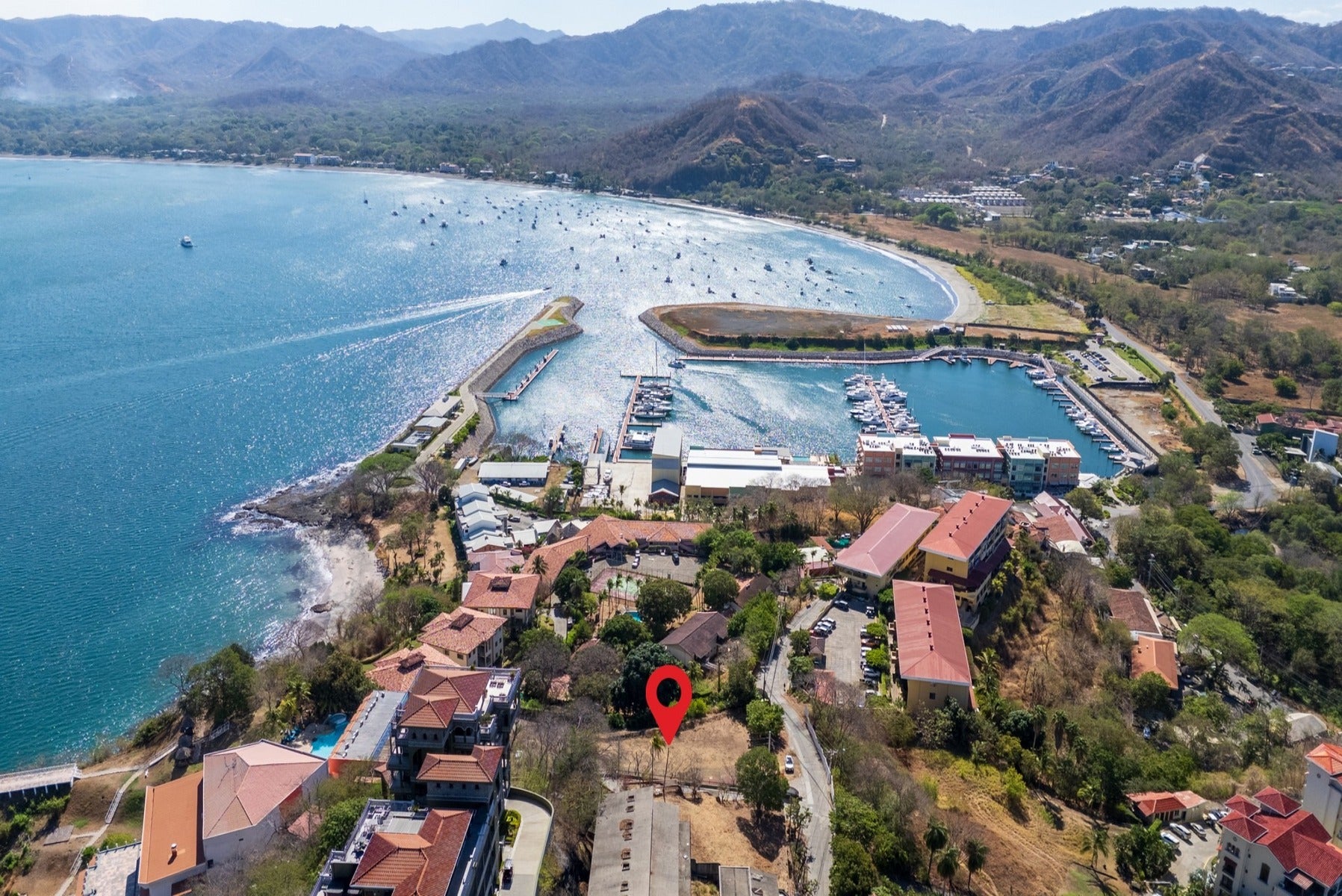 Ocean View Lot Near Marina — photo 17 of 19