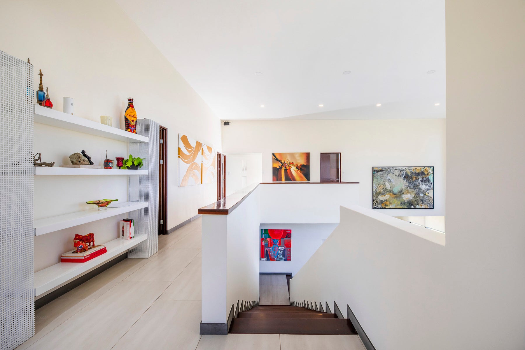 Cerro Colon Stunning Views Contemporary Home — photo 4 of 19