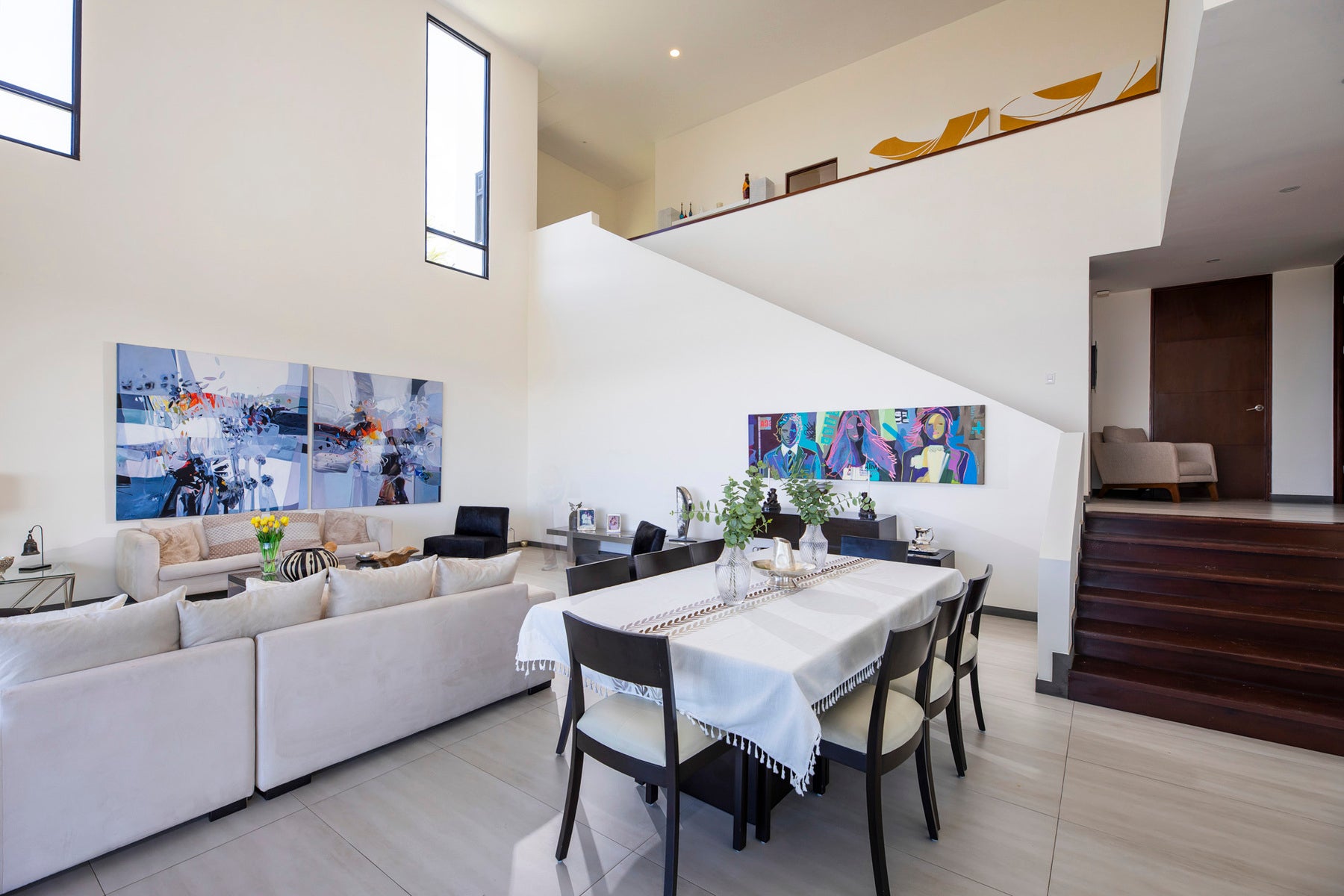 Cerro Colon Stunning Views Contemporary Home — photo 6 of 19