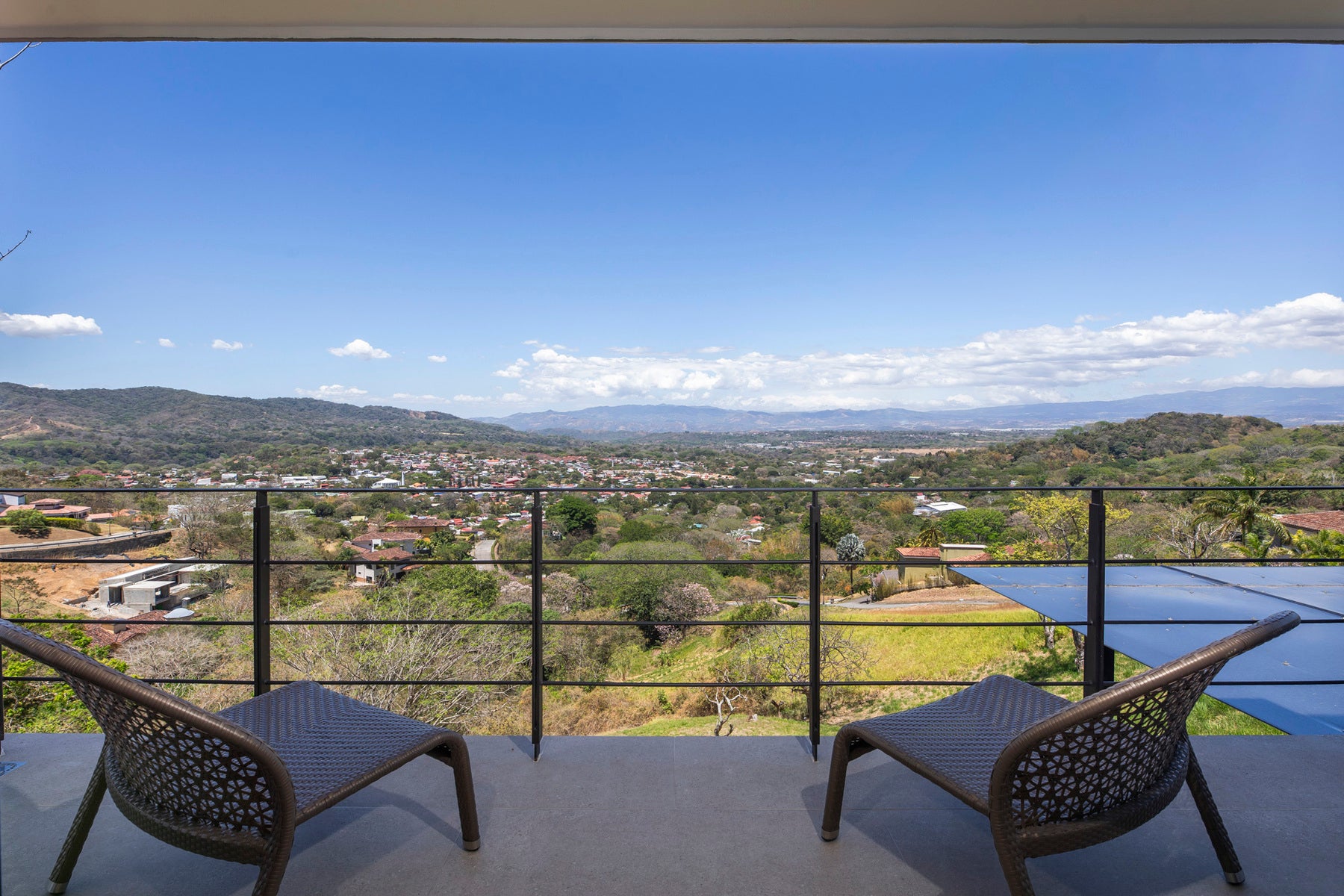 Cerro Colon Stunning Views Contemporary Home — photo 10 of 19