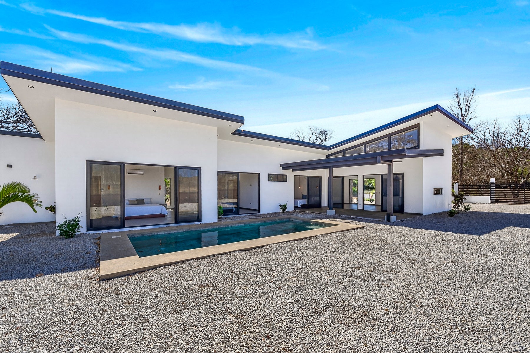 Modern Pool Home, Tamarindo, Tamarindo, Guanacaste, Costa Rica 50303