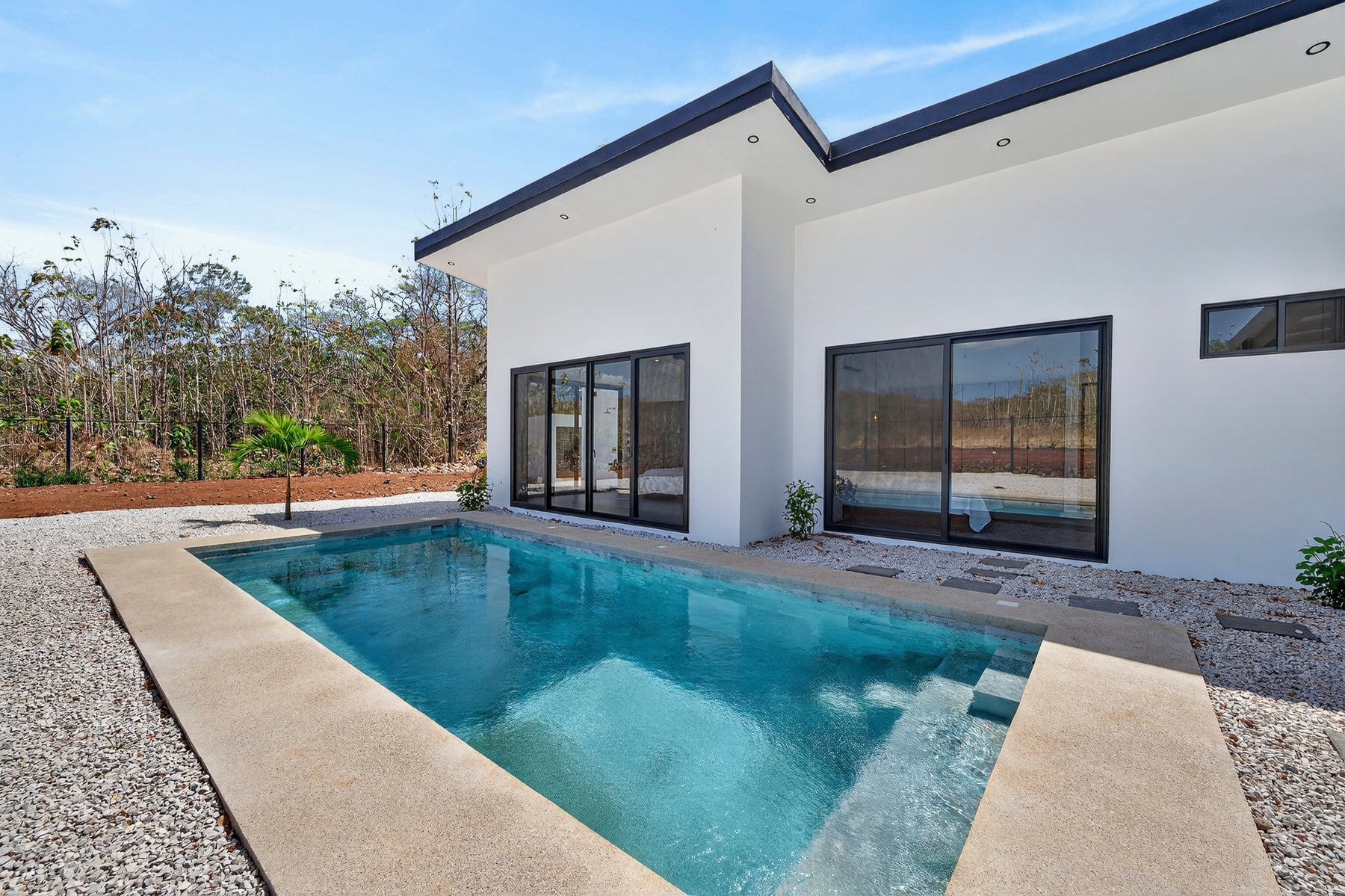 Modern Pool Home, Tamarindo, Tamarindo, Guanacaste, Costa Rica 50303 — photo 3 of 5