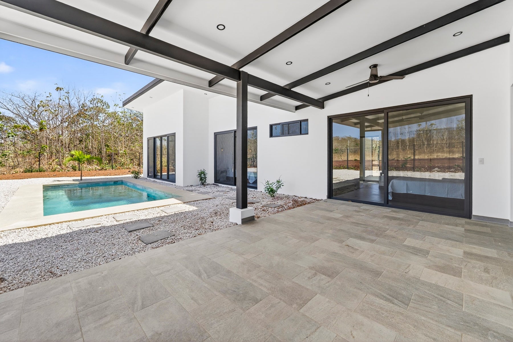 Modern Pool Home, Tamarindo, Tamarindo, Guanacaste, Costa Rica 50303 — photo 4 of 5