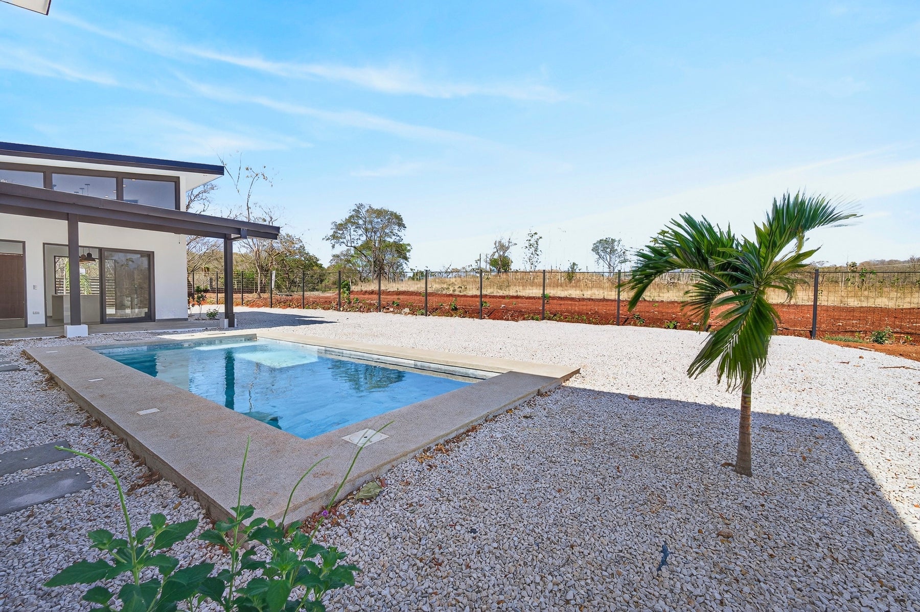 Modern Pool Home — photo 10 of 19