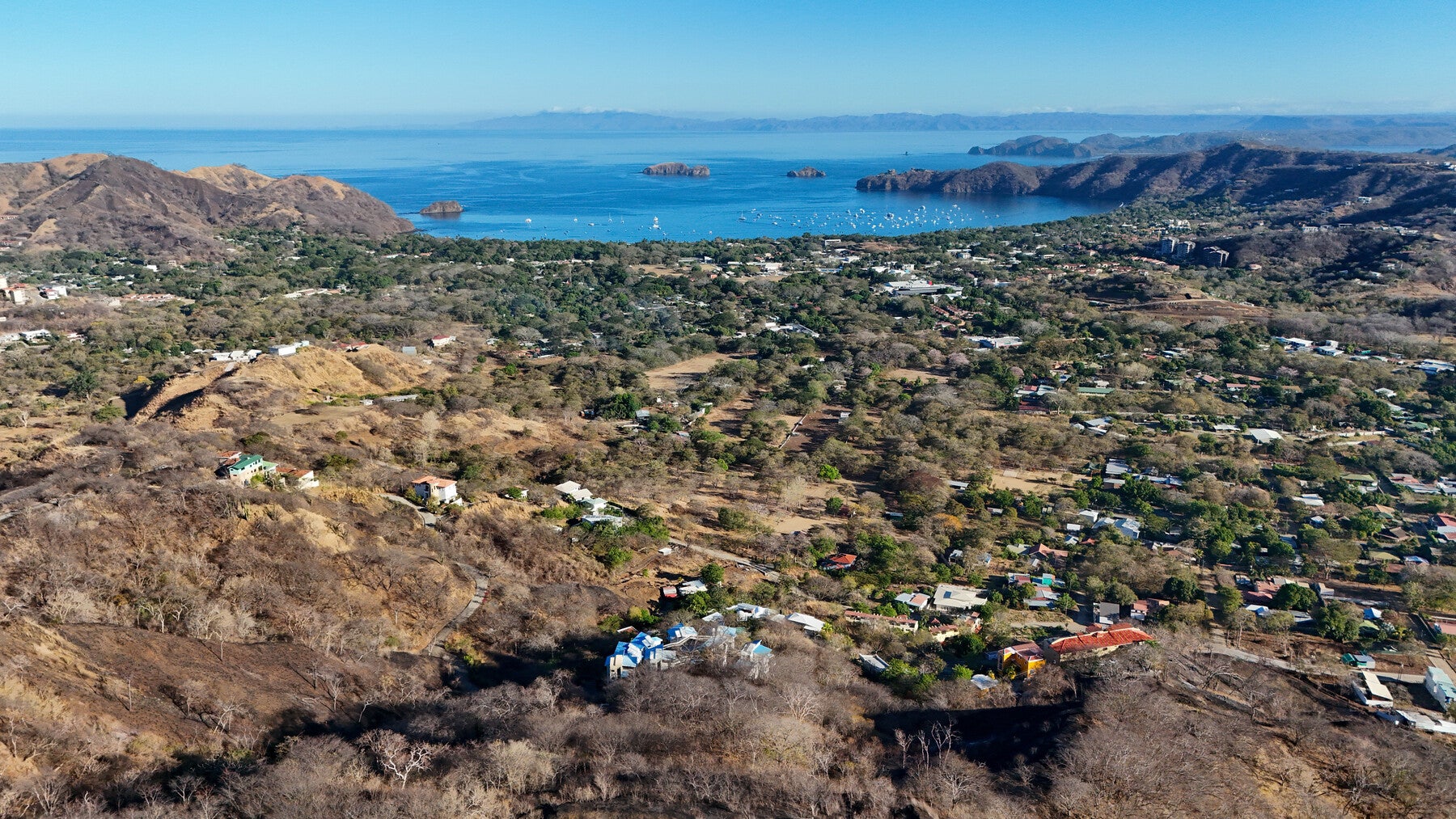 Elevated Ocean View Villa — photo 2 of 19