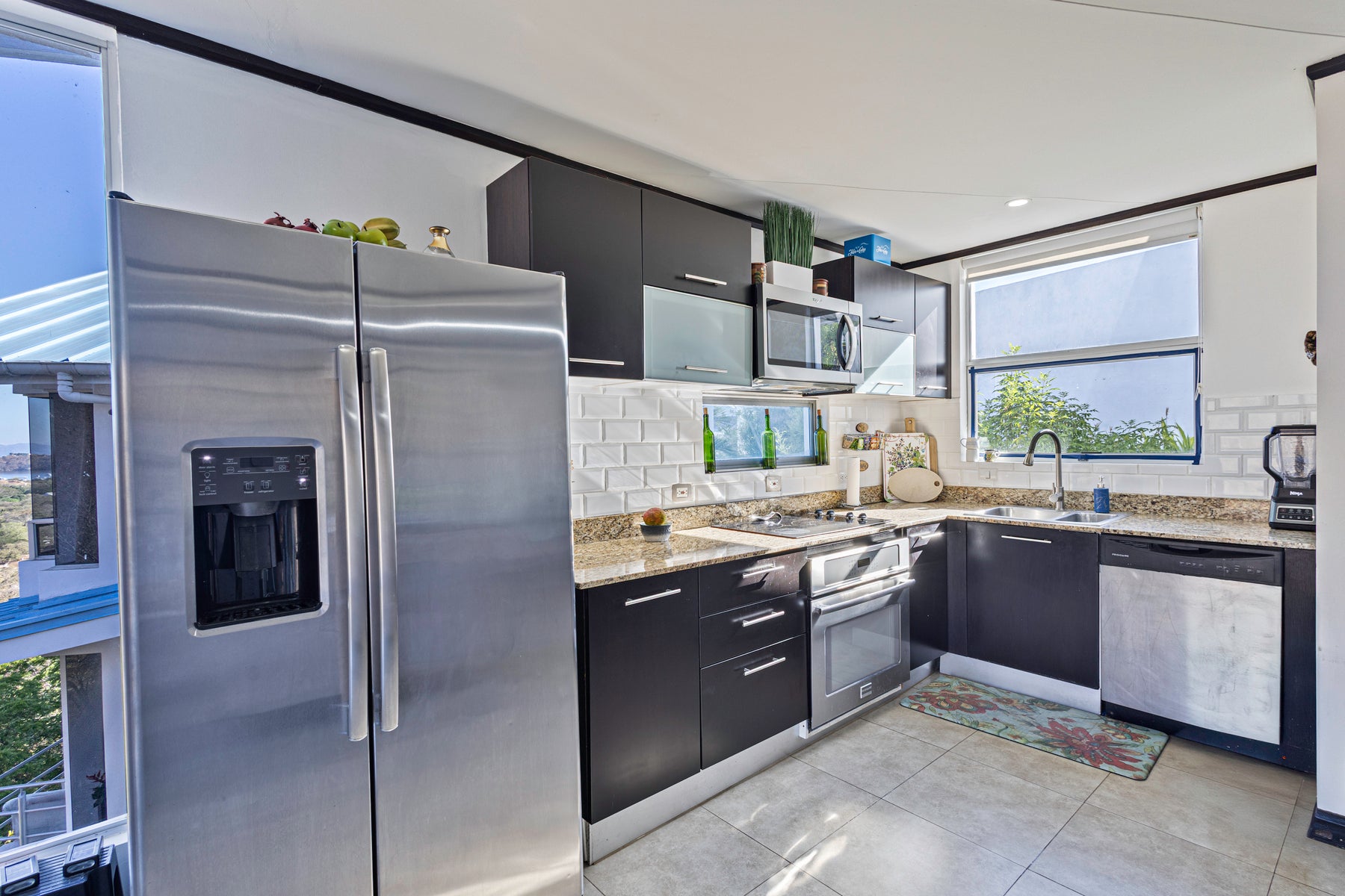 Elevated Ocean View Villa — photo 4 of 19