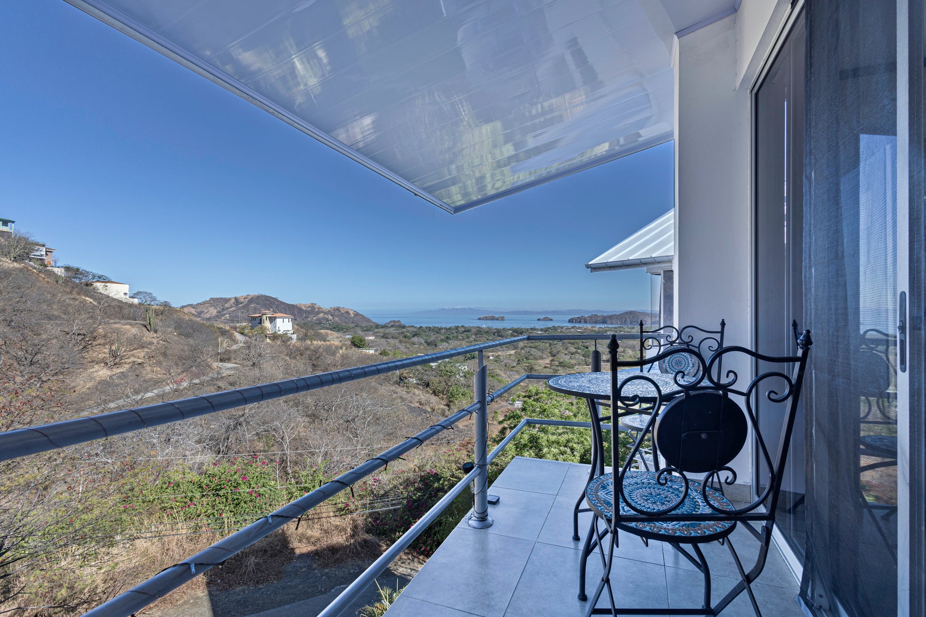 Elevated Ocean View Villa — photo 6 of 19