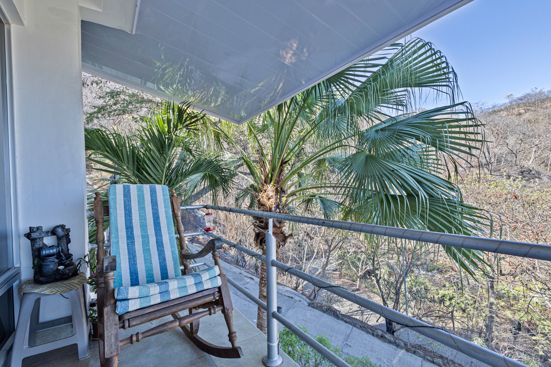 Elevated Ocean View Villa — photo 7 of 19