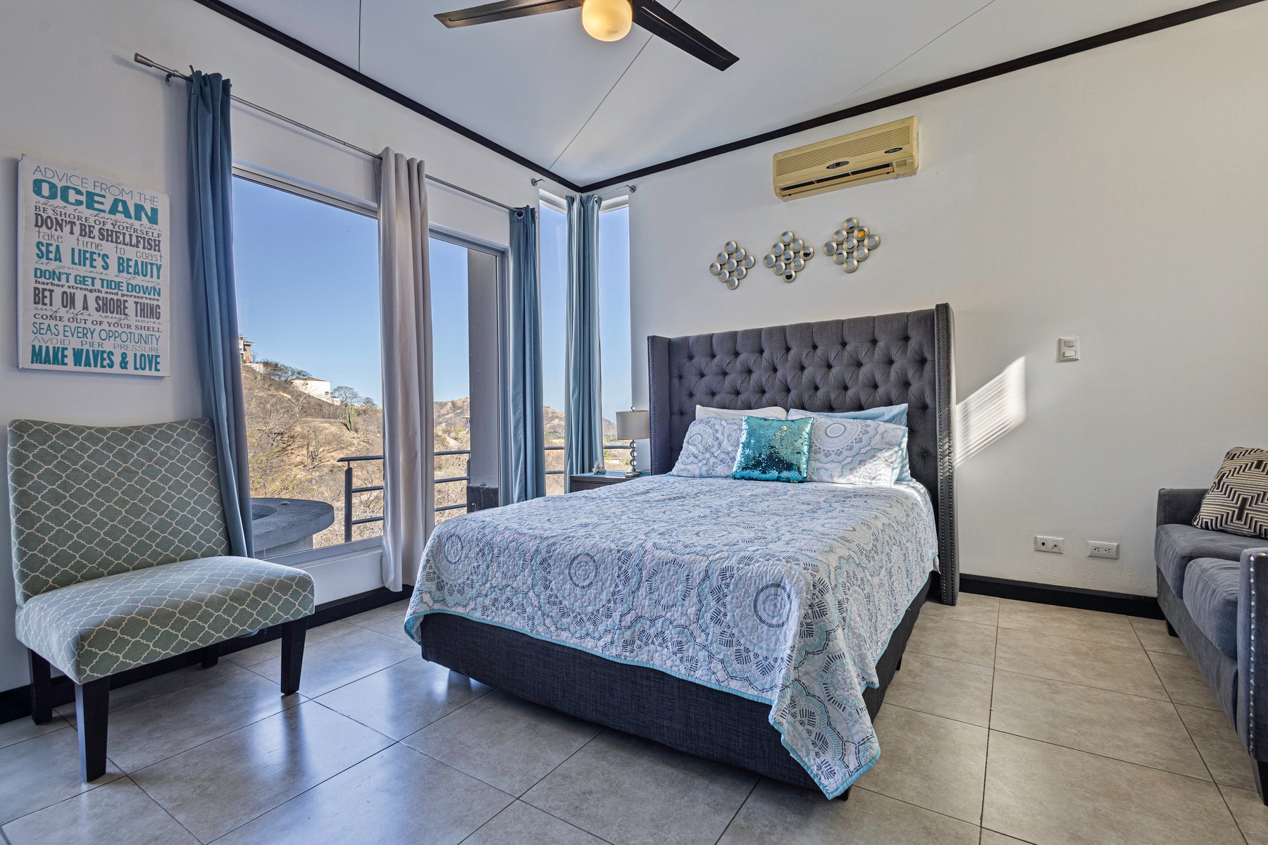Elevated Ocean View Villa — photo 13 of 19
