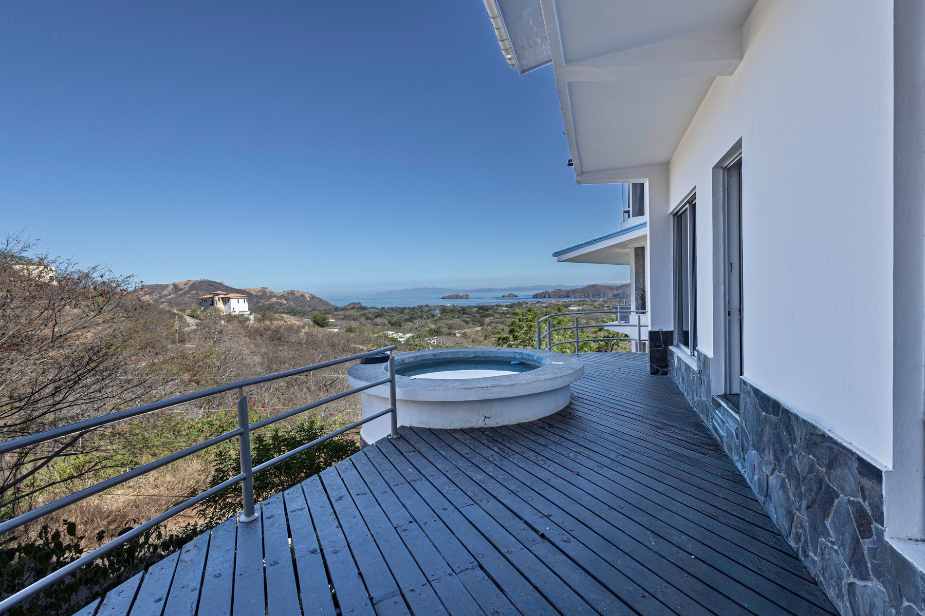 Elevated Ocean View Villa — photo 8 of 19