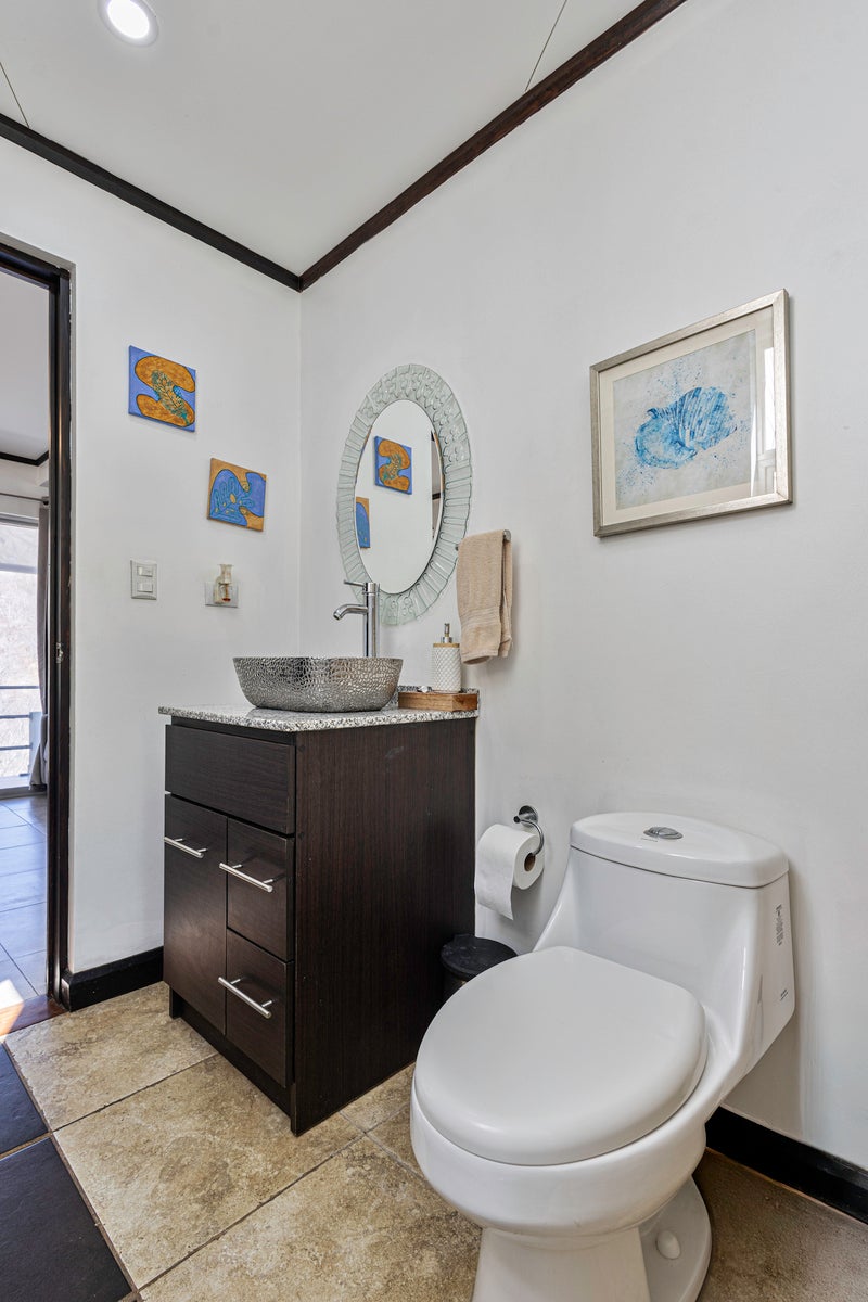 Elevated Ocean View Villa — photo 17 of 19