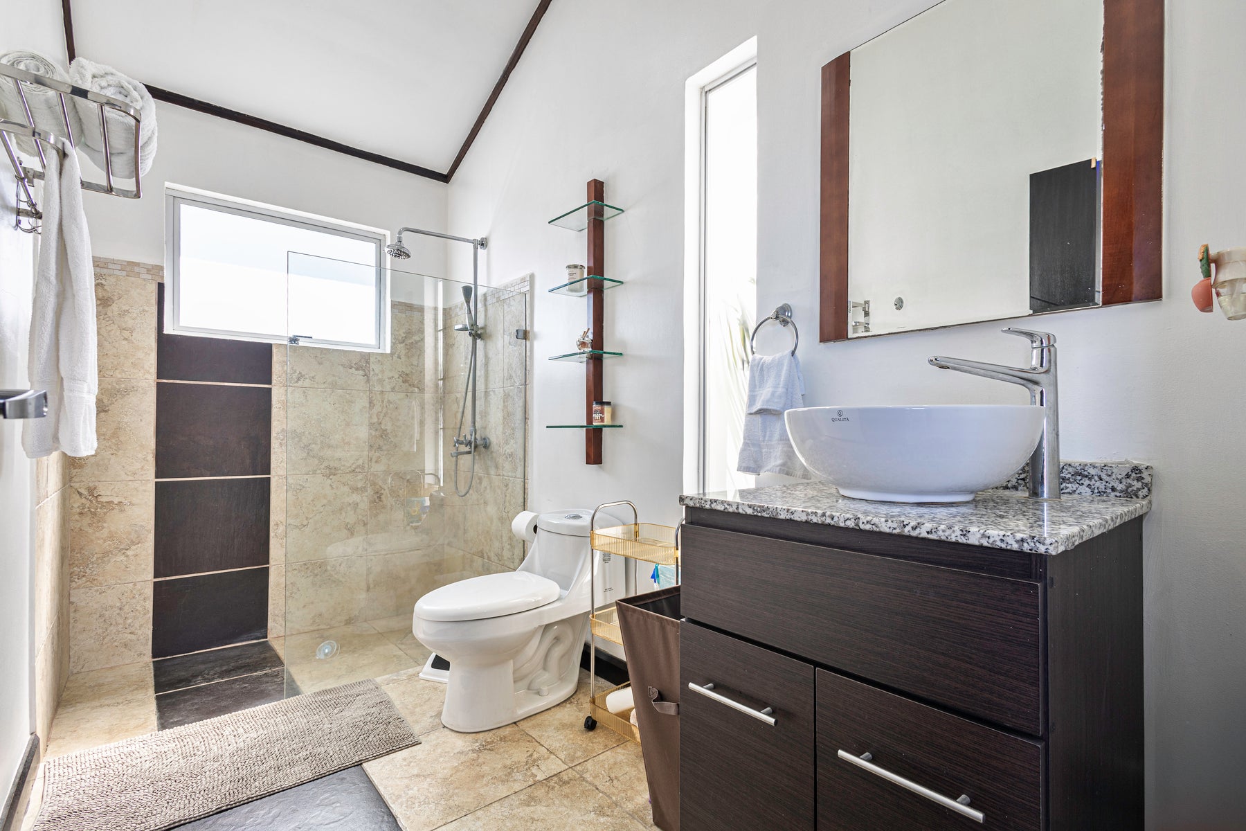 Elevated Ocean View Villa — photo 11 of 19