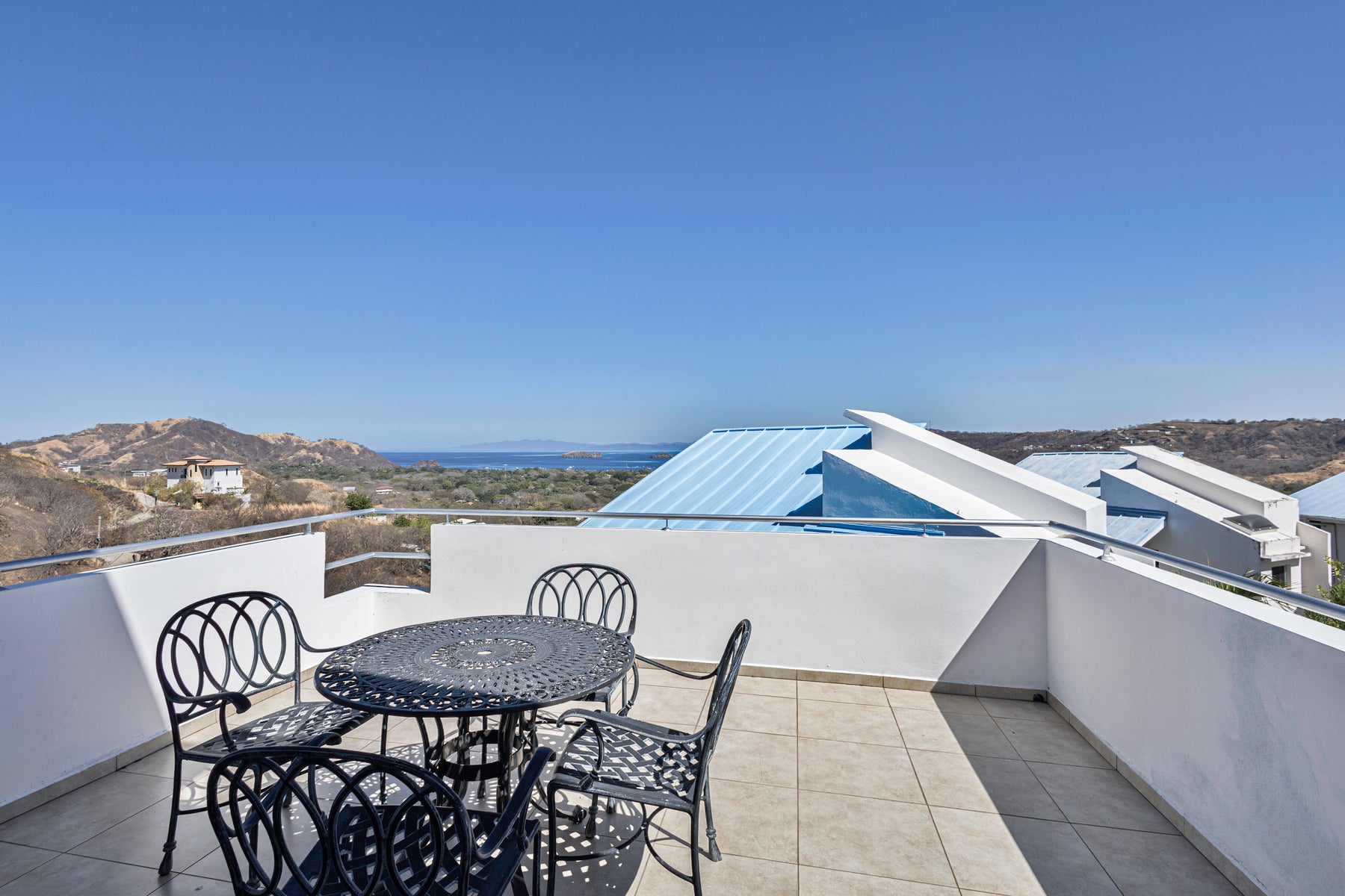 Elevated Ocean View Villa — photo 18 of 19