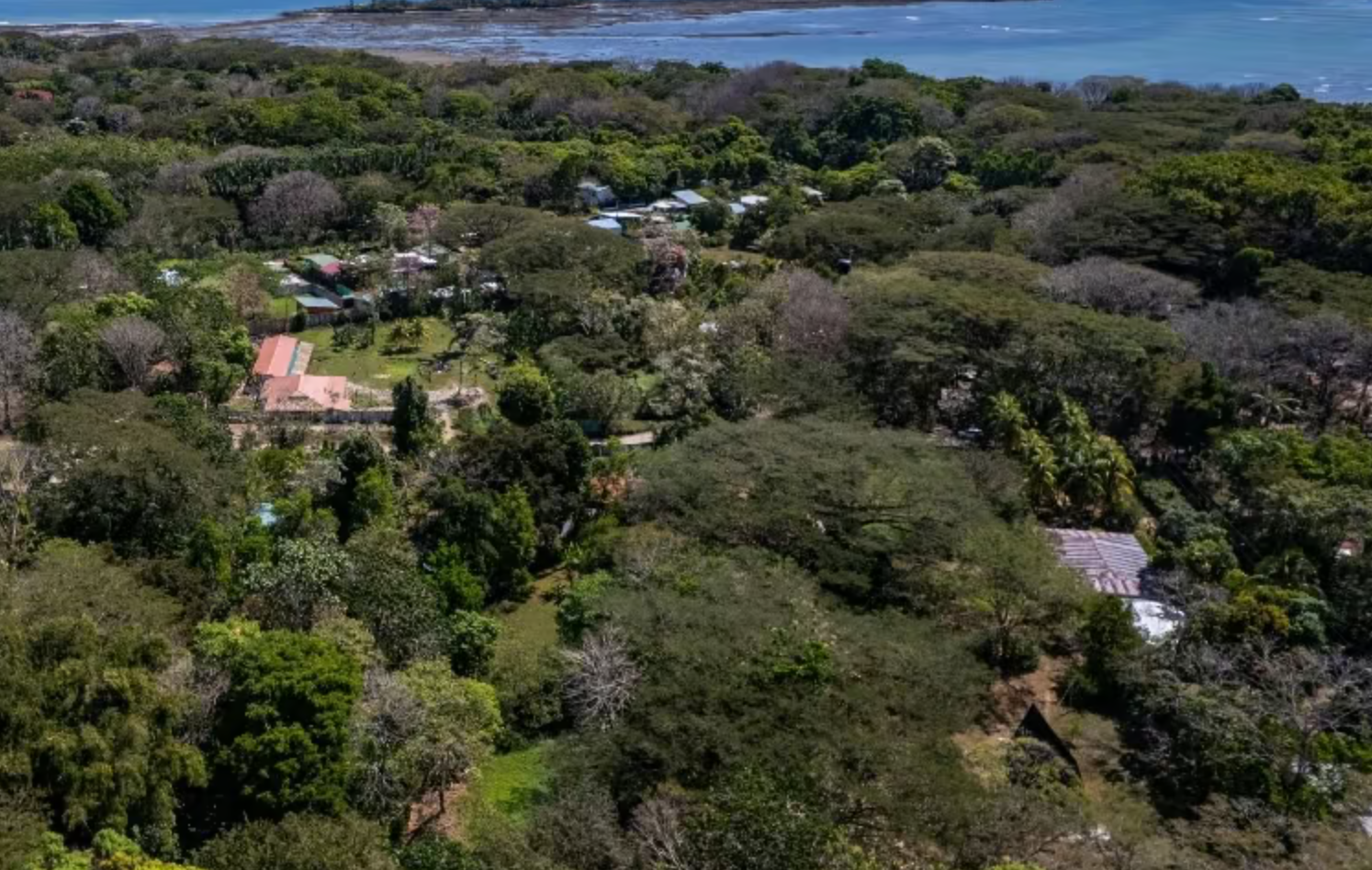 Development Land in Cabuya — photo 2 of 4