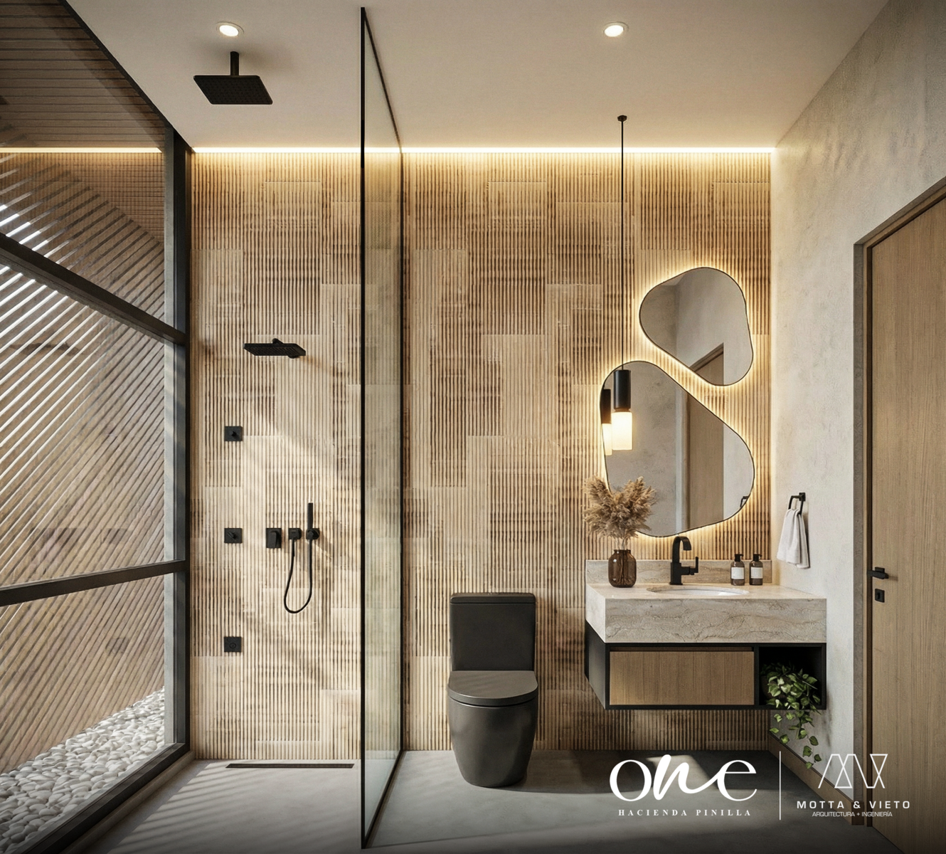 Tropical Modern Residence — photo 11 of 19