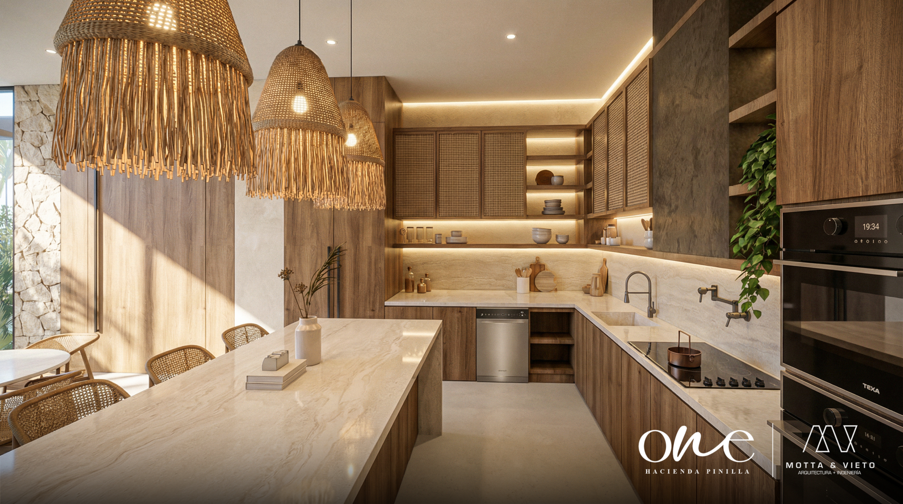 Tropical Modern Residence — photo 15 of 19