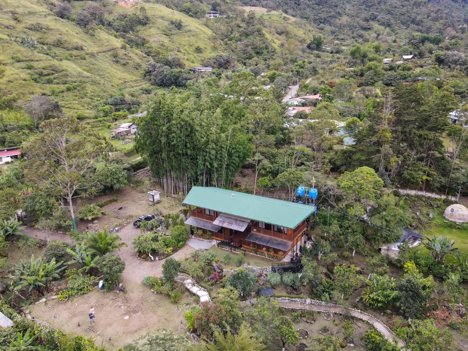 Duplex Living Guest House Income Opportunity, Rivas, Perez Zeledon, Rivas, Perez Zeledon, San Jose, Costa Rica 11904, Rivas