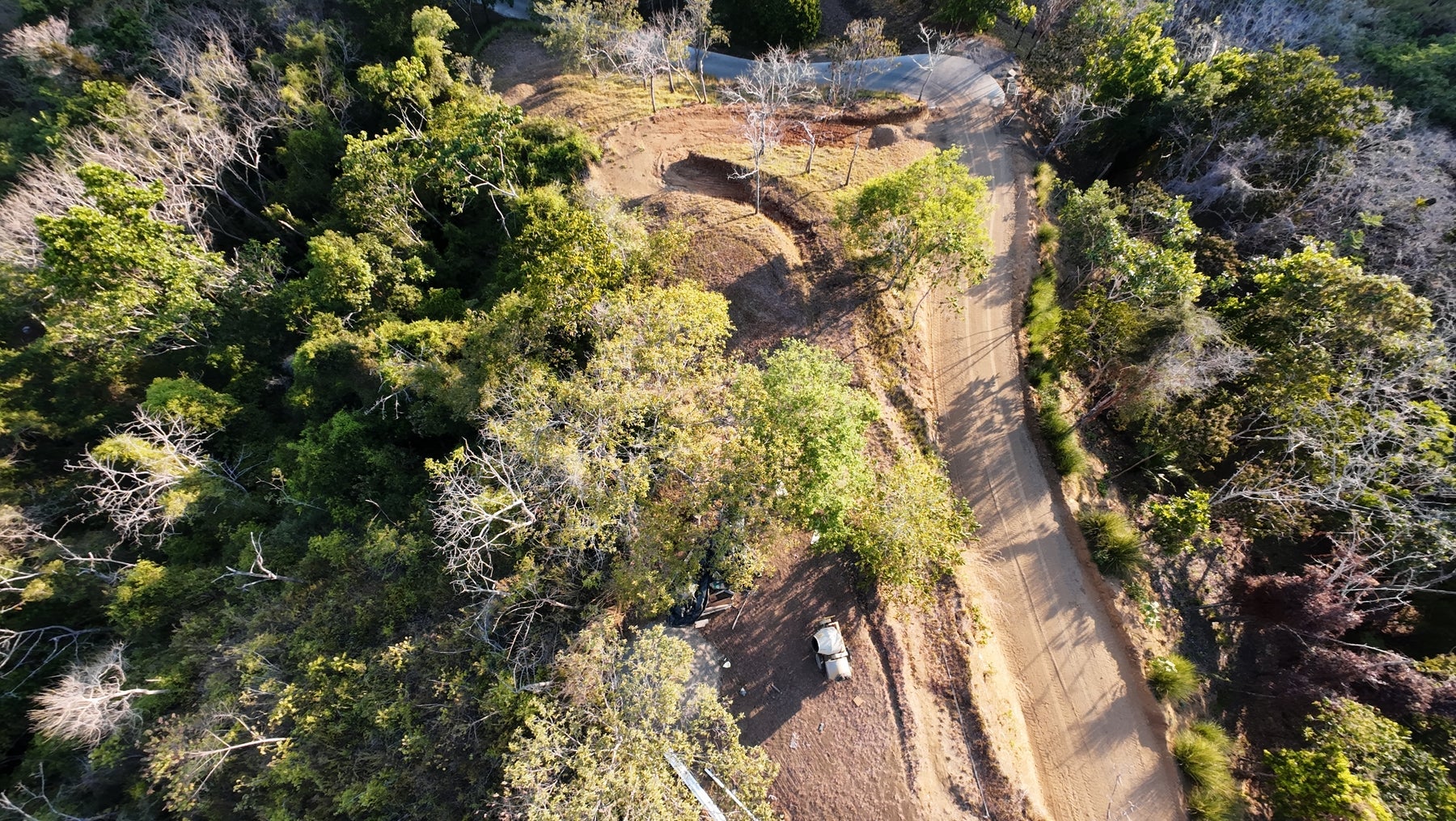 Ocean View in Gated Community Lot — photo 4 of 10