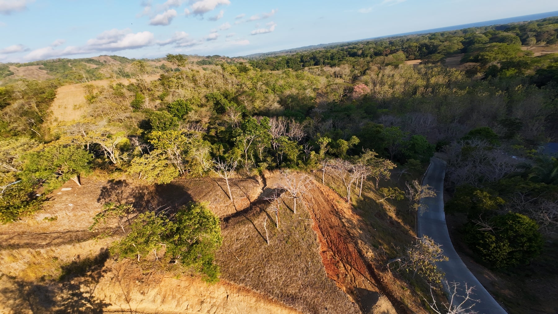 Ocean View in Gated Community Lot — photo 7 of 10