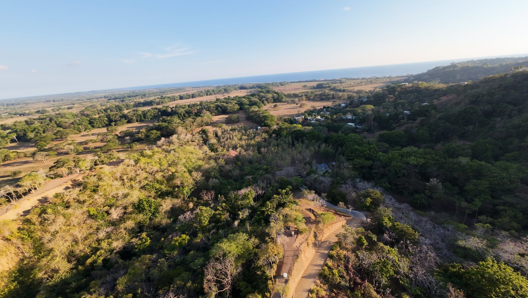 Ocean View in Gated Community Lot — photo 8 of 10