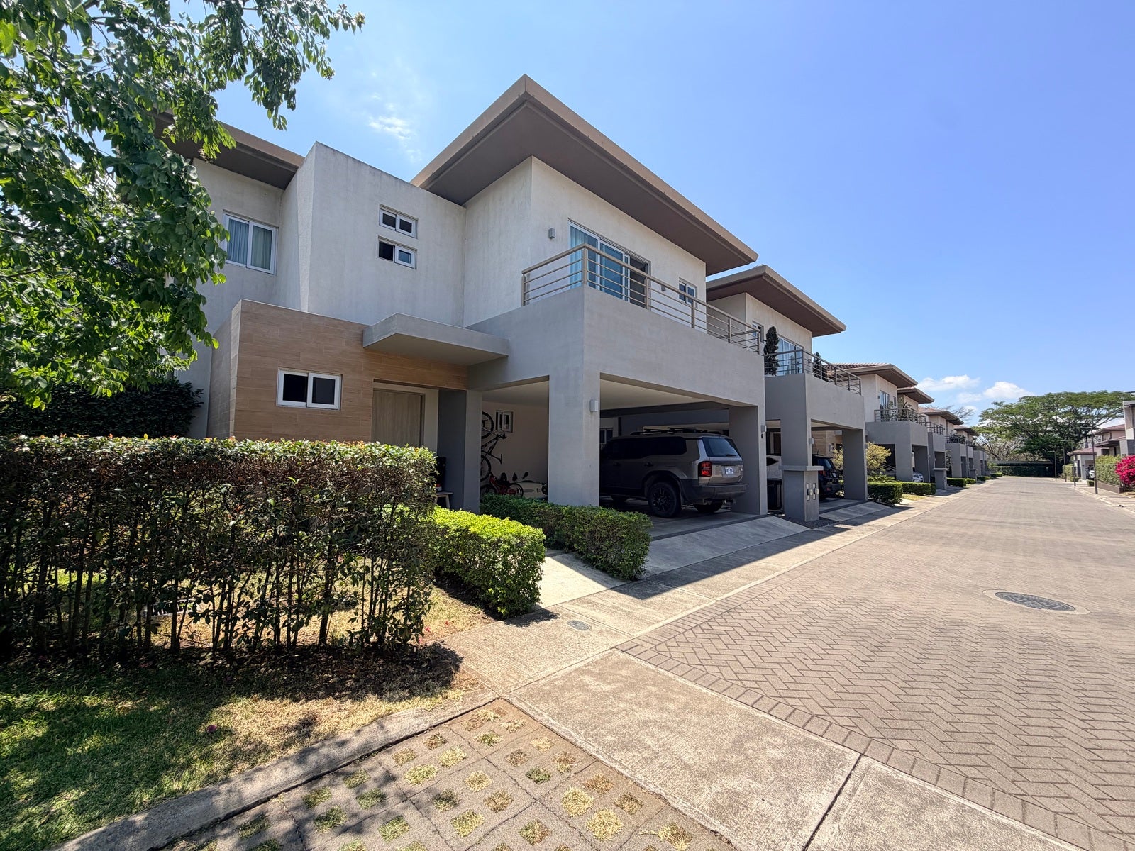 Valvanera Corner Residence, Valvanera, Santa Ana, Santa Ana, Santa Ana, San Jose, Costa Rica 10201