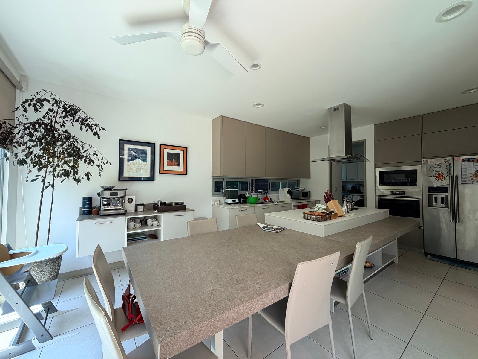 Valvanera Corner Residence — photo 6 of 19