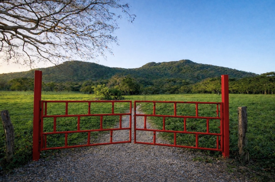 Build Where Life Slows Down Naturally, Nicoya, Caballito, Nicoya, Guanacaste, Costa Rica 50201