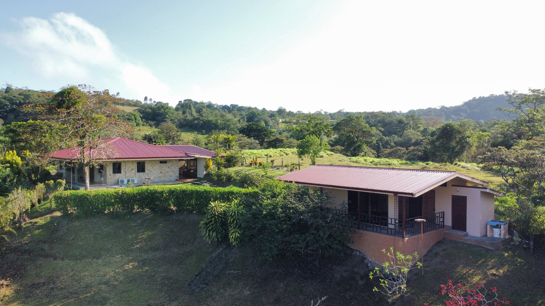 Home And Guesthouse With Lake Views On Large Lot, Nuevo Arenal, Lake Arenal, Arenal, Tilaran, Alajuela, Costa Rica 50807 — photo 2 of 5
