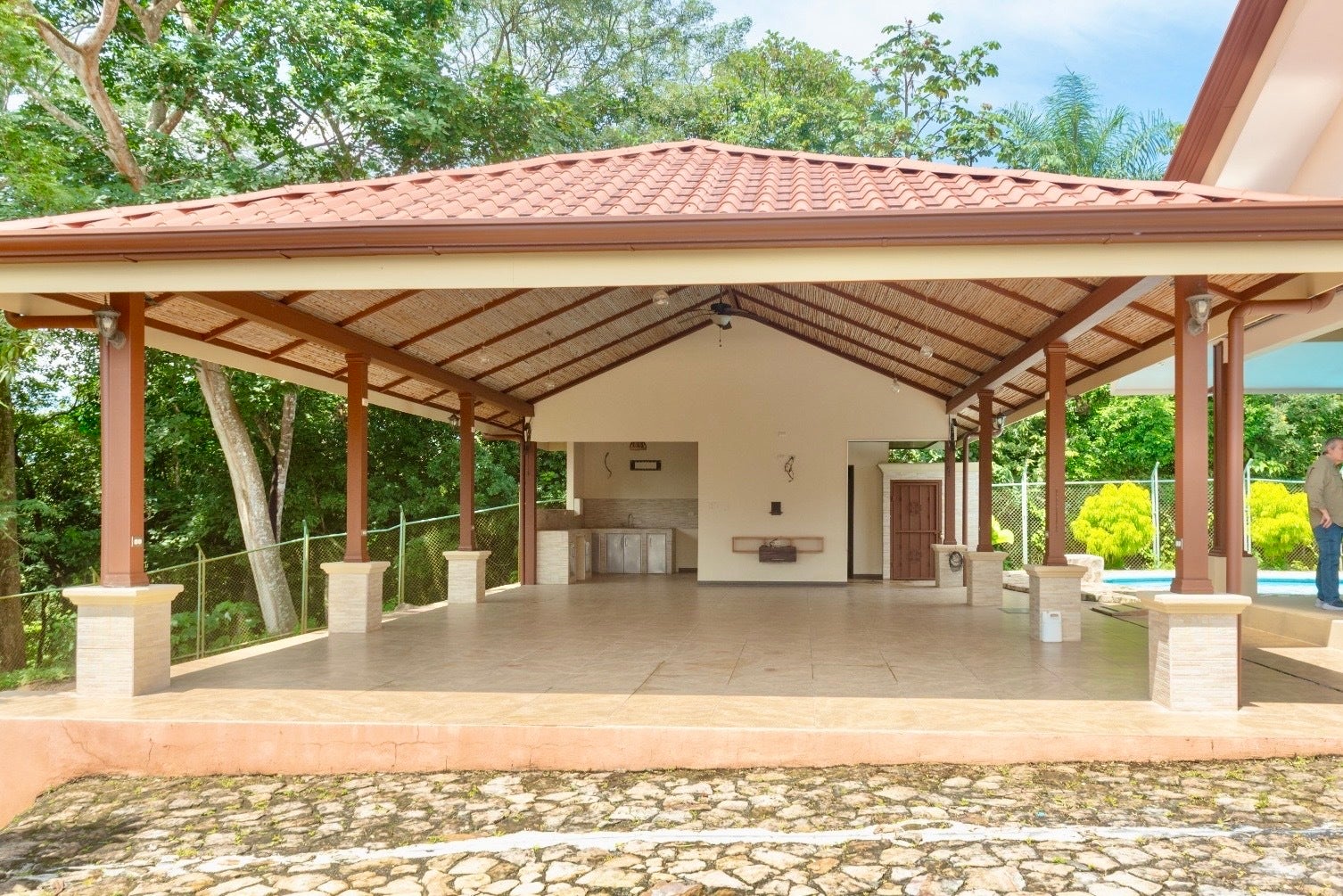 Hacienda Vieja — foto 2 de 13