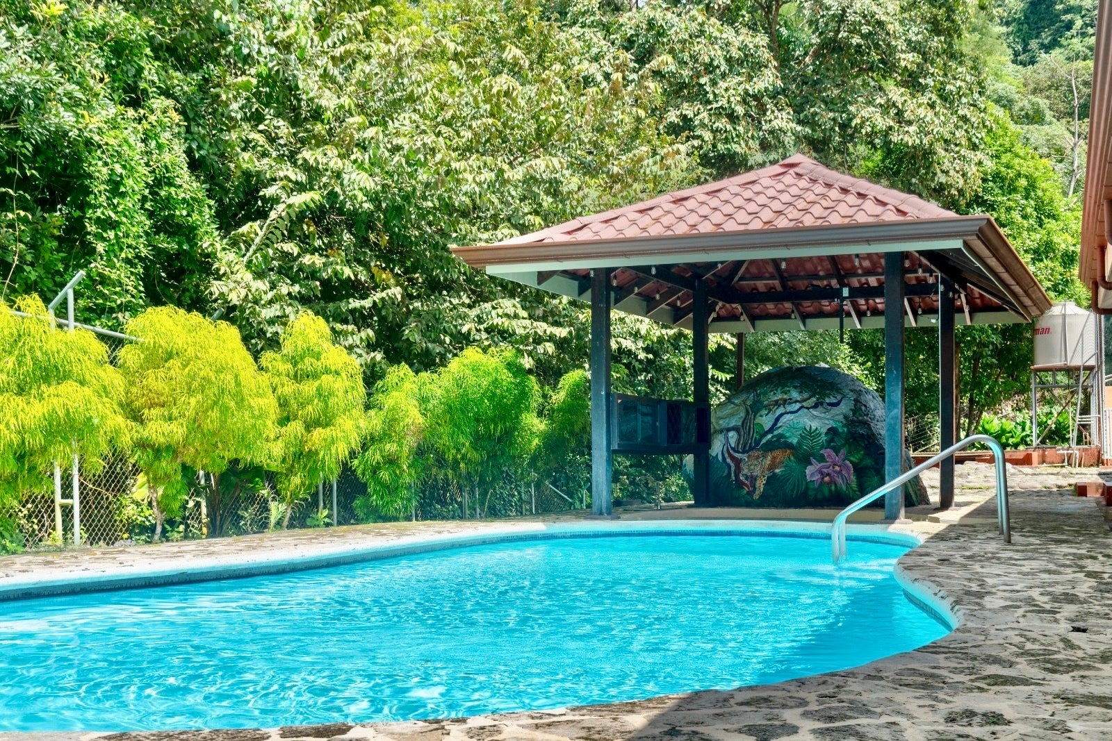 Hacienda Vieja, Alajuela, Hacienda Vieja, Orotina, Alajuela, Costa Rica 20903