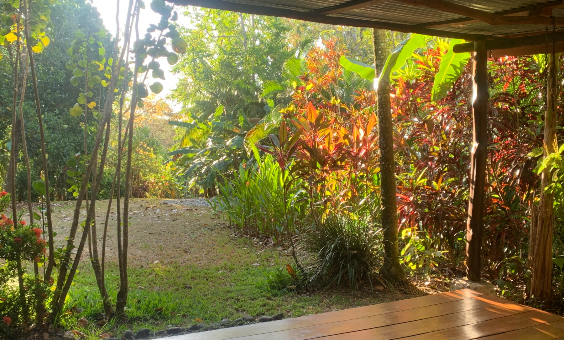 Private Sanctuary in Montezuma — photo 3 of 8