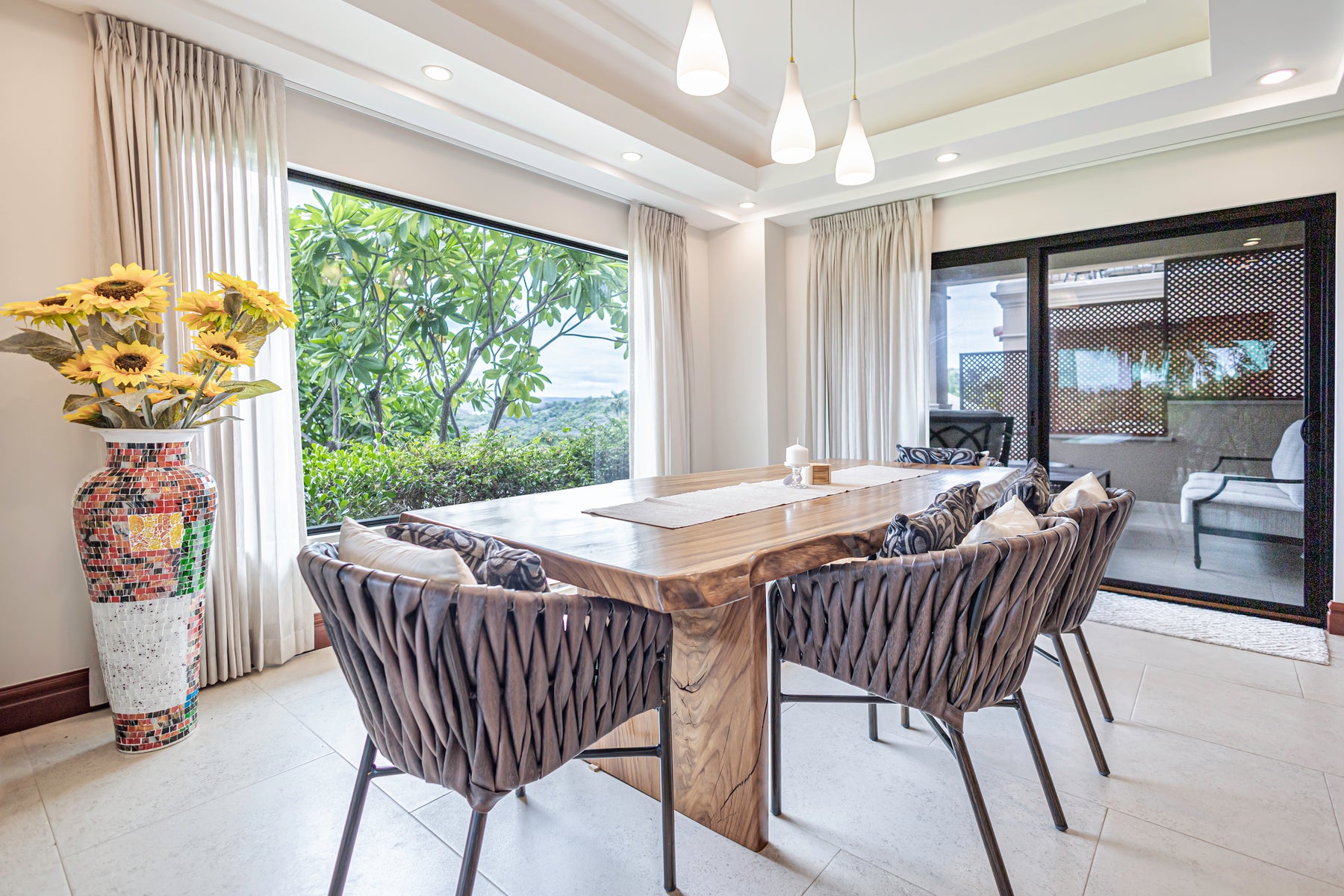 Sunset Ocean View Condo — photo 7 of 19