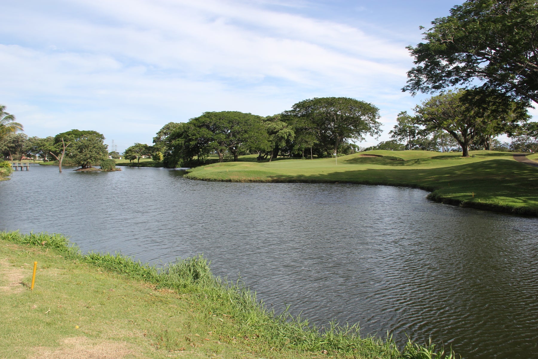 A Rare Lakefront Sanctuary in Valle del Sol — photo 6 of 19