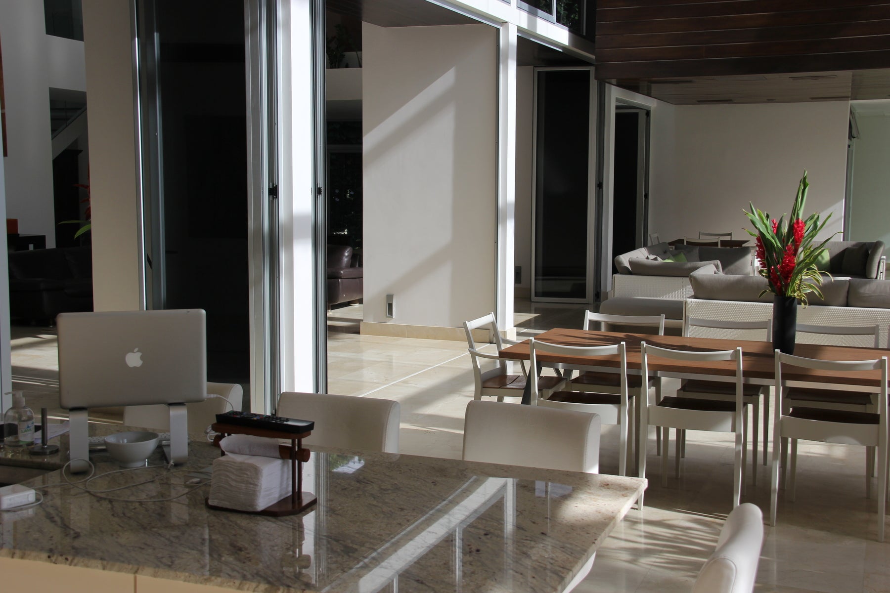 A Rare Lakefront Sanctuary in Valle del Sol — photo 10 of 19