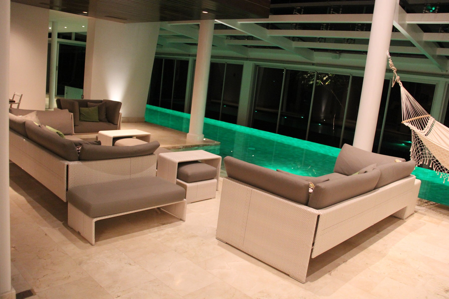 A Rare Lakefront Sanctuary in Valle del Sol — photo 13 of 19