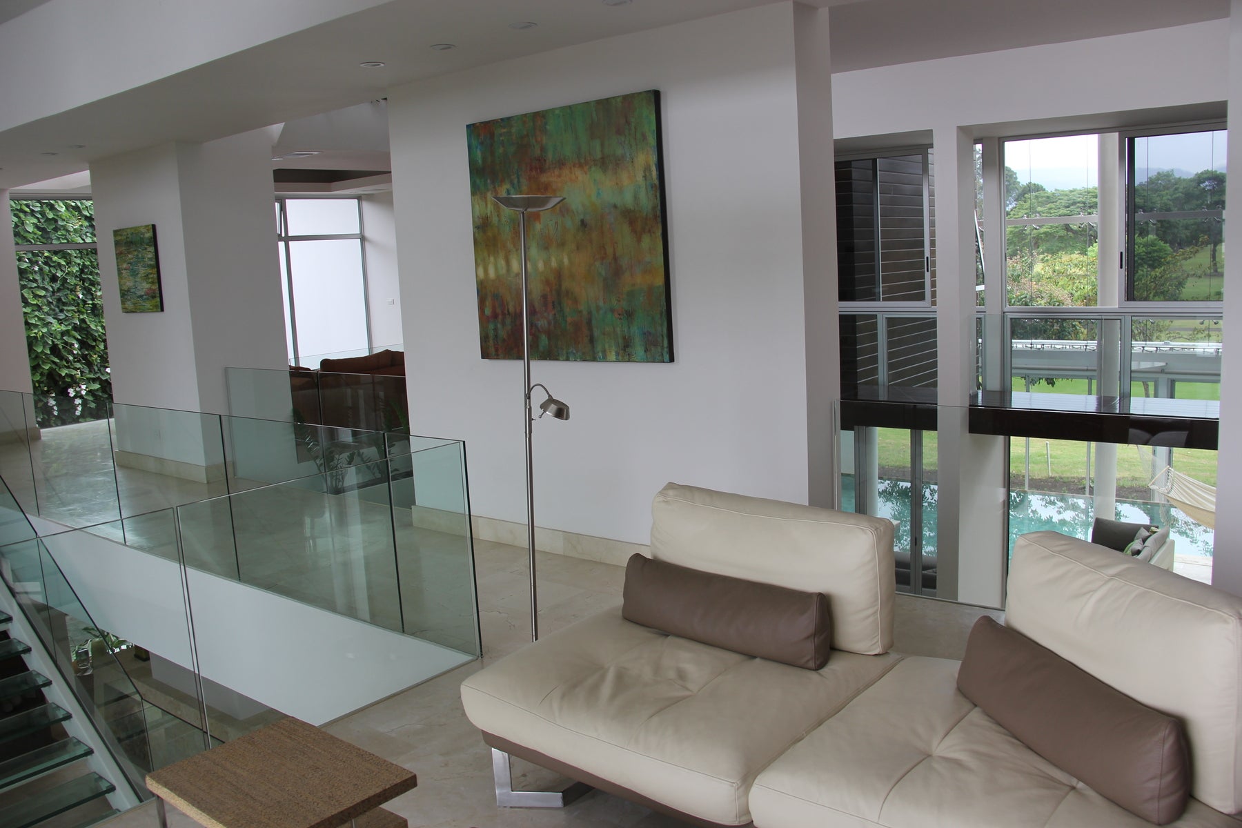 A Rare Lakefront Sanctuary in Valle del Sol — photo 14 of 19