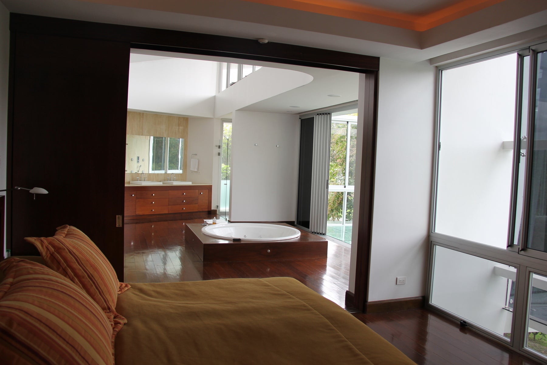 A Rare Lakefront Sanctuary in Valle del Sol — photo 17 of 19