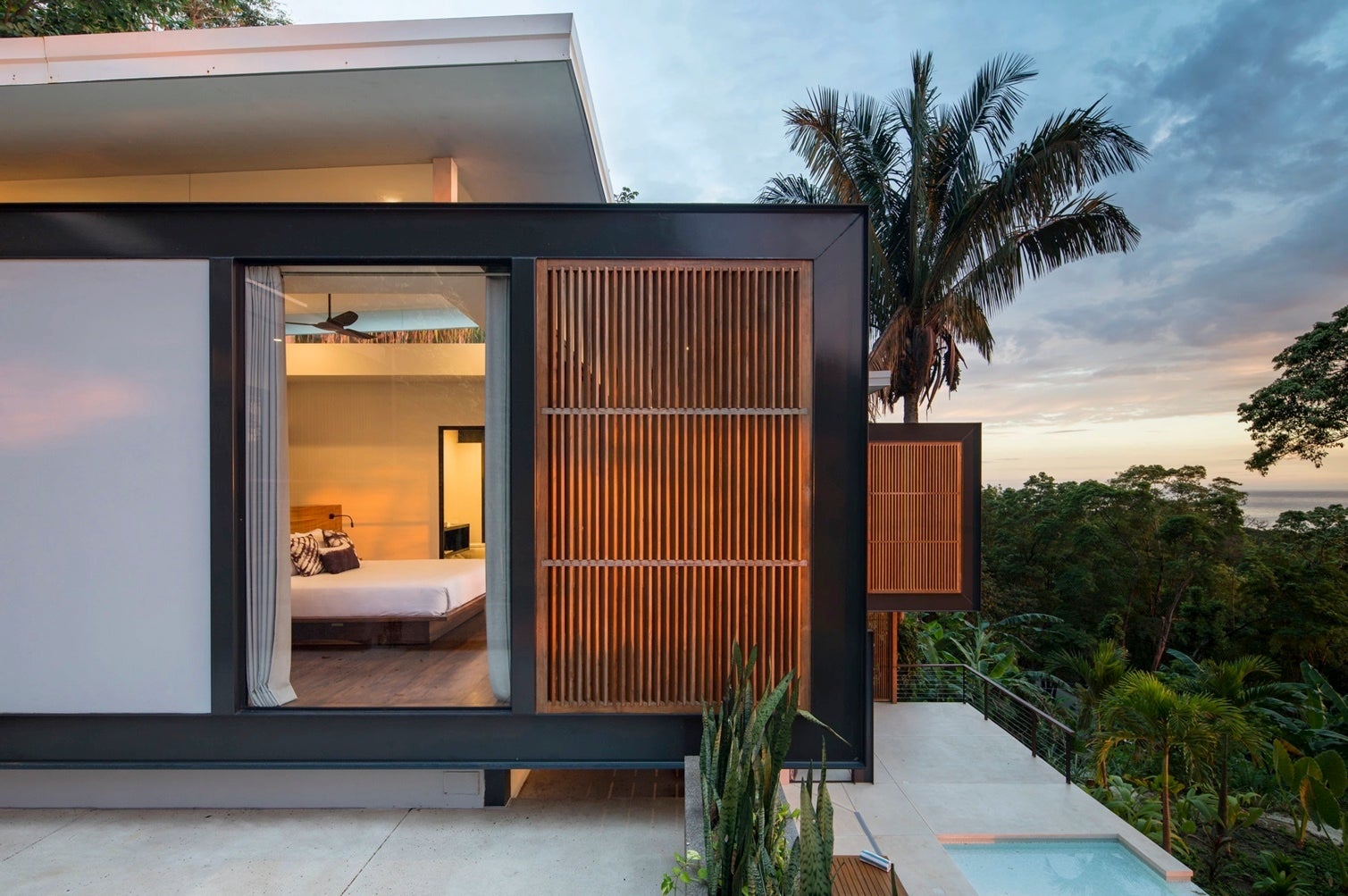 Modern Ocean View House, Santa Teresa, Cobano, Puntarenas, Puntarenas, Costa Rica 60111 — photo 2 of 5