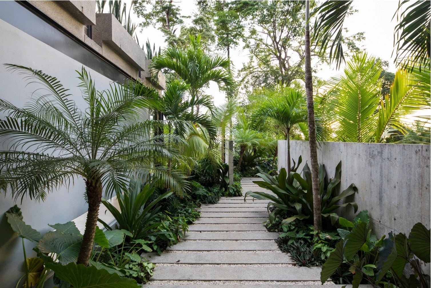 Modern Ocean View House — photo 7 of 19