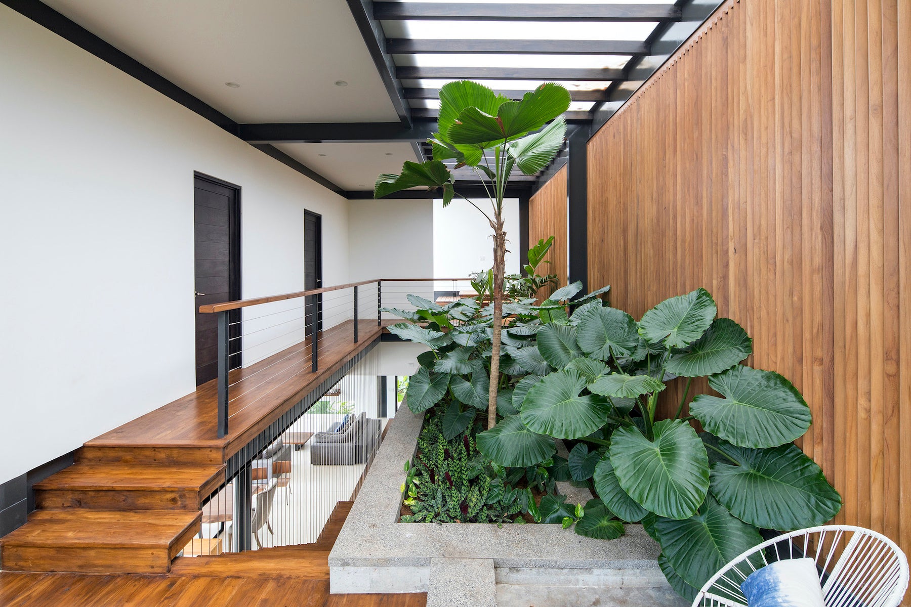 Modern Ocean View House, Santa Teresa, Cobano, Puntarenas, Puntarenas, Costa Rica 60111