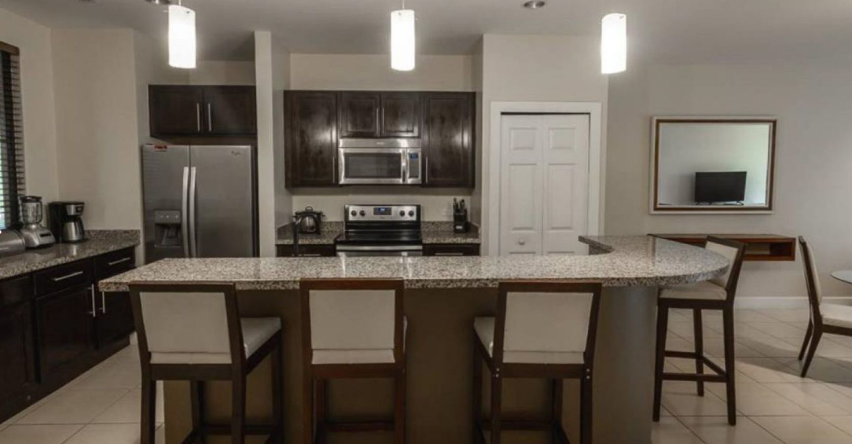 Paradise Living Condo, #909 — photo 6 of 8