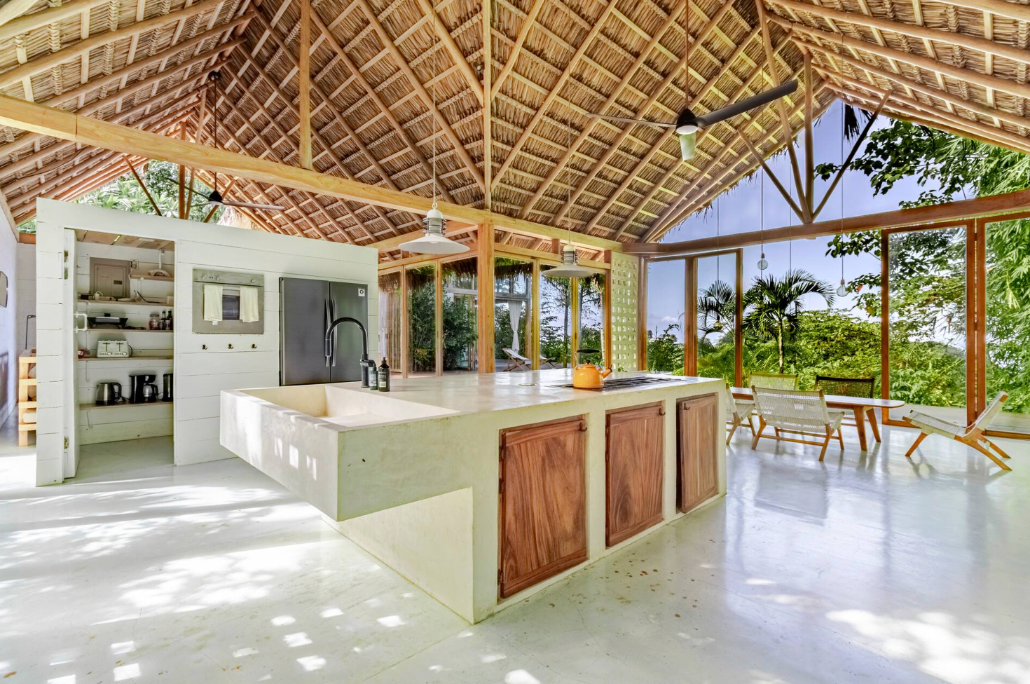 Gorgeous Santa Teresa Ocean View Surf Houses — photo 10 of 19
