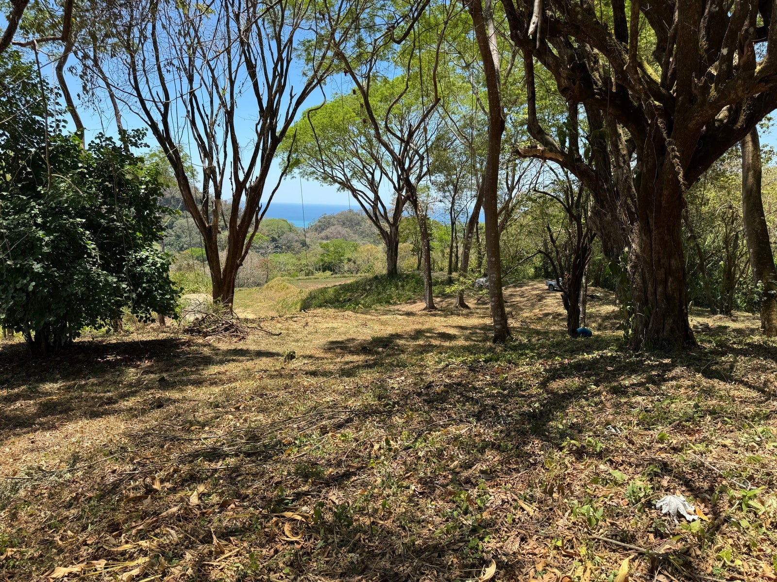 Gorgeous Ocean View Lot in Quiet Residential Neighborhood, Playa Carmen, Santa Teresa, Cobano, Puntarenas, Puntarenas, Costa Rica 60111