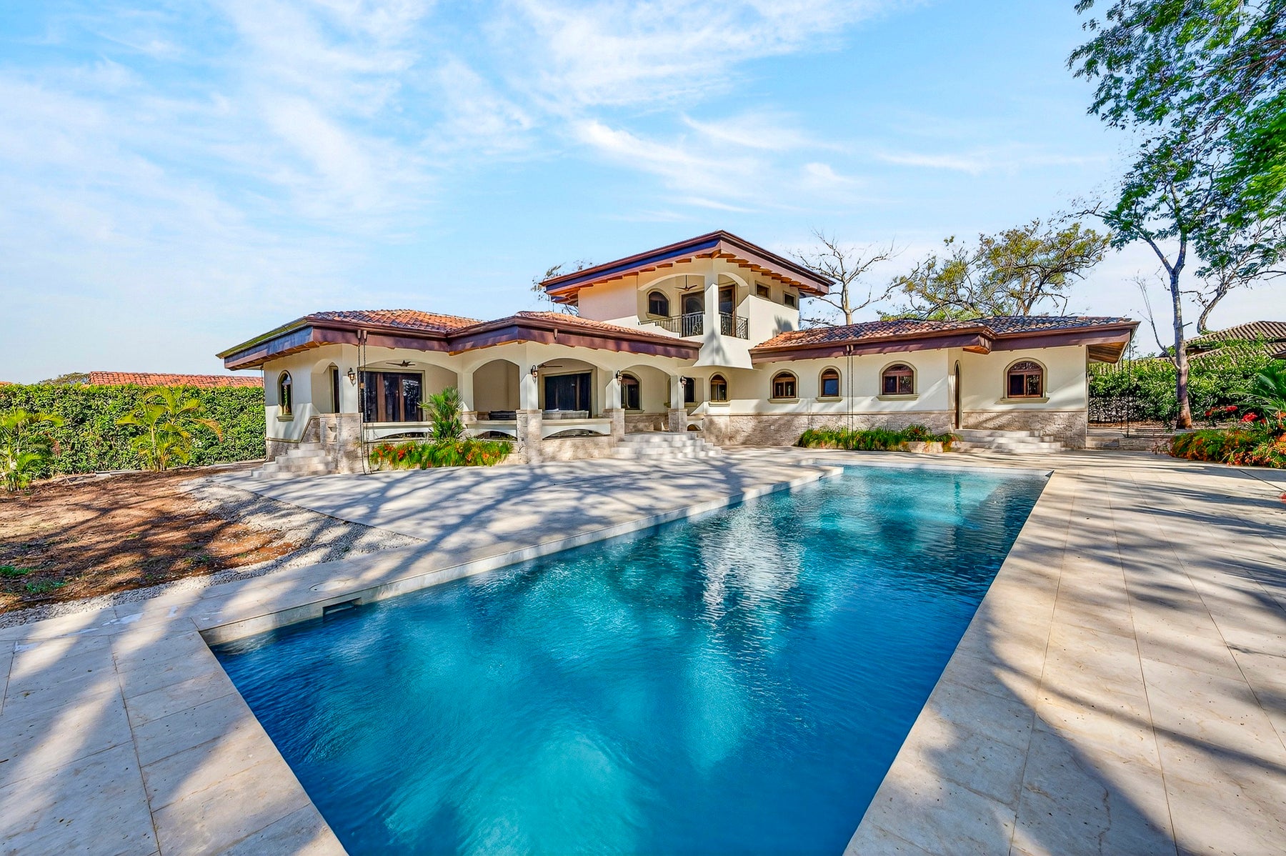 Brand New Luxury Home, Los Almendros, Hacienda Pinilla, Tamarindo, Santa Cruz, Guanacaste, Costa Rica 50303