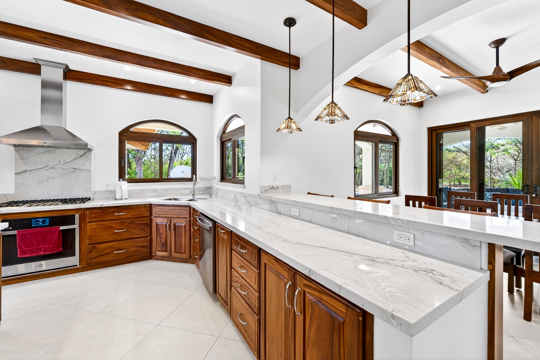 Brand New Luxury Home — photo 12 of 19