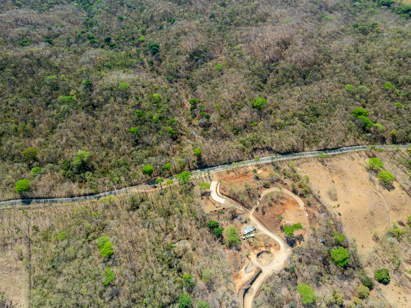 High Potential Development Land — photo 6 of 9