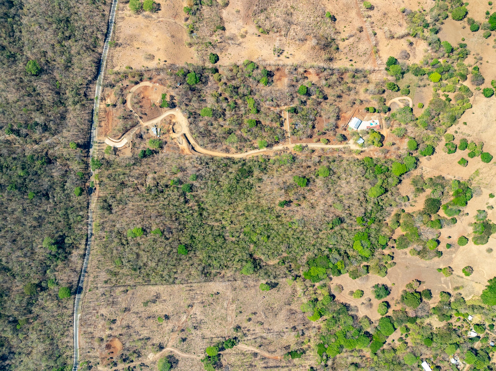 High Potential Development Land — photo 5 of 9